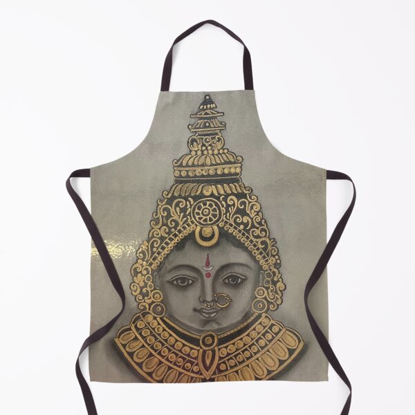 Item preview, Devi designed and sold by FlowingPencil.