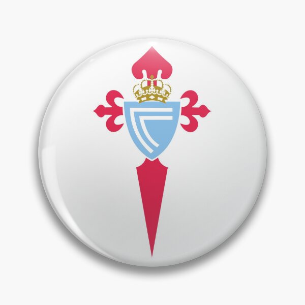 Item preview, Real Club Celta de Vigo designed and sold by CthroughMYeyes.