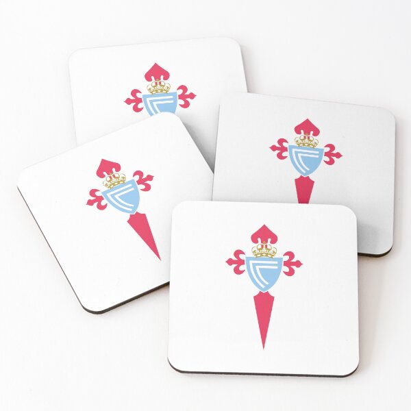 Item preview, Real Club Celta de Vigo designed and sold by CthroughMYeyes.