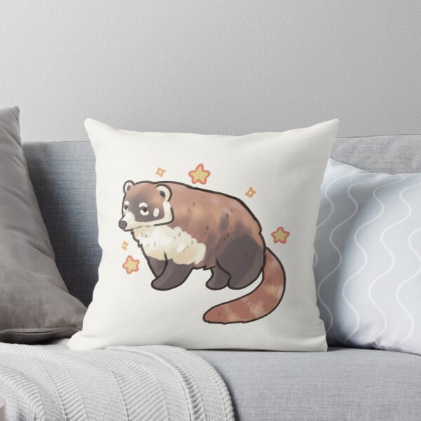 Item preview, White Nosed Coatimundi   designed and sold by Artofmayara.