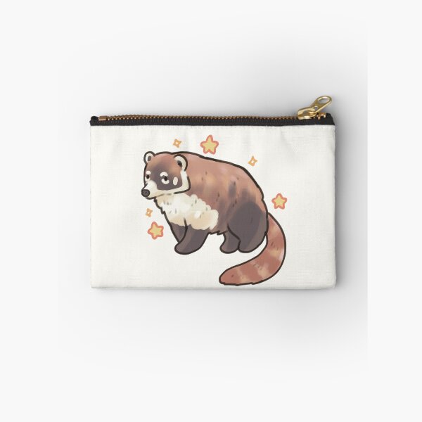 Item preview, White Nosed Coatimundi   designed and sold by Artofmayara.
