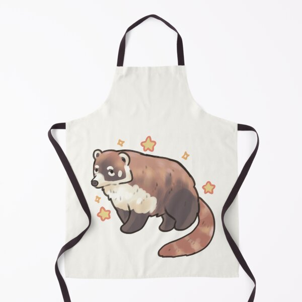 Item preview, White Nosed Coatimundi   designed and sold by Artofmayara.