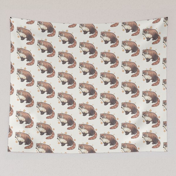 Item preview, White Nosed Coatimundi   designed and sold by Artofmayara.