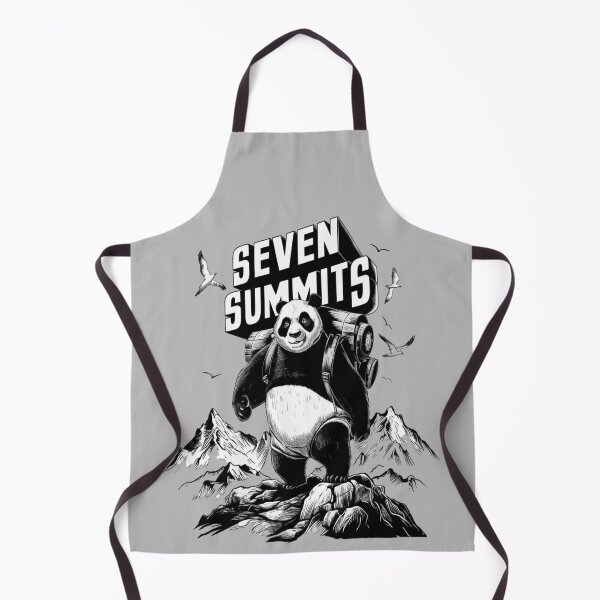Item preview, Seven summits - Summit seeker designed and sold by JansenGS.