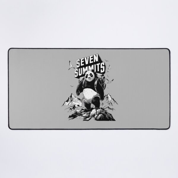 Item preview, Seven summits - Summit seeker designed and sold by JansenGS.