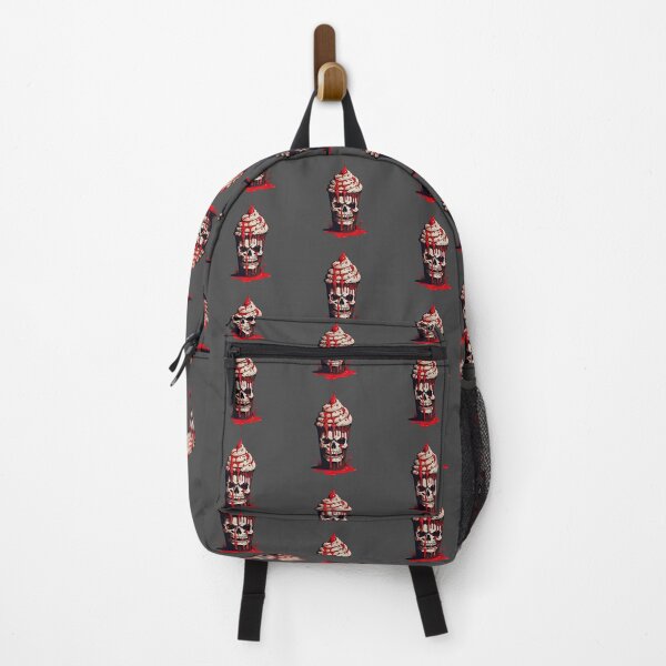 Item preview, Death By Ice Cream designed and sold by Xyber Devil.