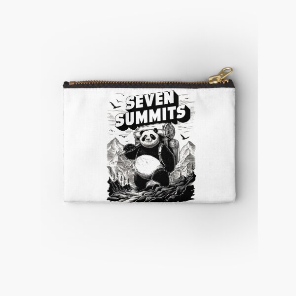 Item preview, Seven summits - Summit seeker designed and sold by JansenGS.