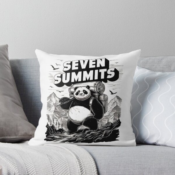 Item preview, Seven summits - Summit seeker designed and sold by JansenGS.