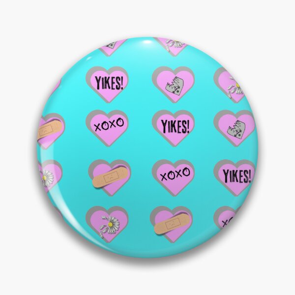 Item preview, Heart Break designed and sold by PunkMoji.