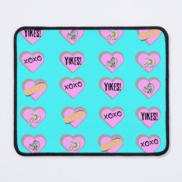 Item preview, Heart Break designed and sold by PunkMoji.