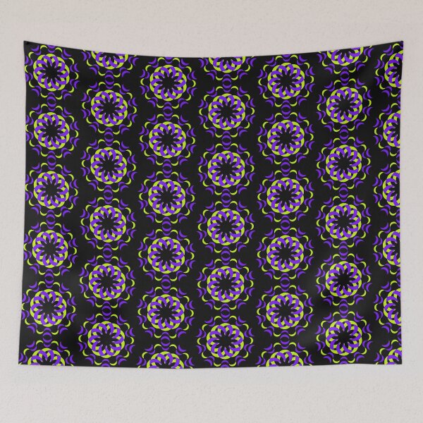 Item preview, Сircular pattern 2 designed and sold by ZorianArt.