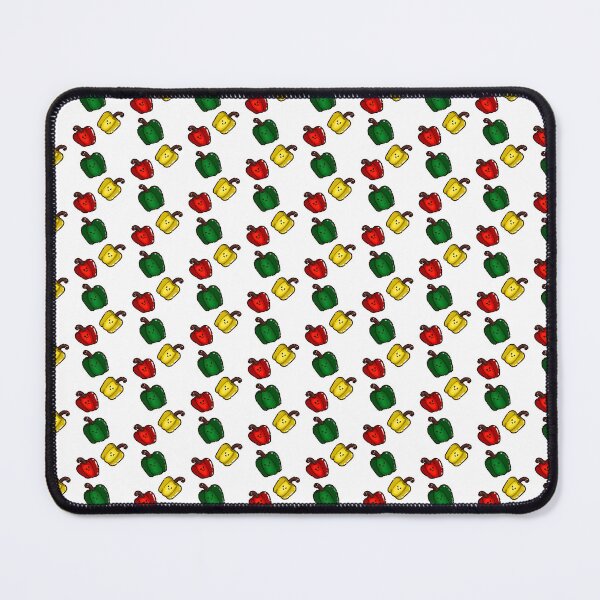 Item preview, Bell pepper cute cartoon designed and sold by WwsNttb.