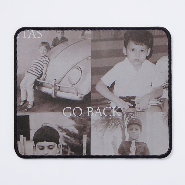 Item preview, Titãs - Go Back album 1984 designed and sold by JOSE SOTO.