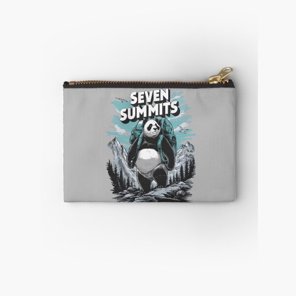 Item preview, Seven summits - Summit seeker designed and sold by JansenGS.