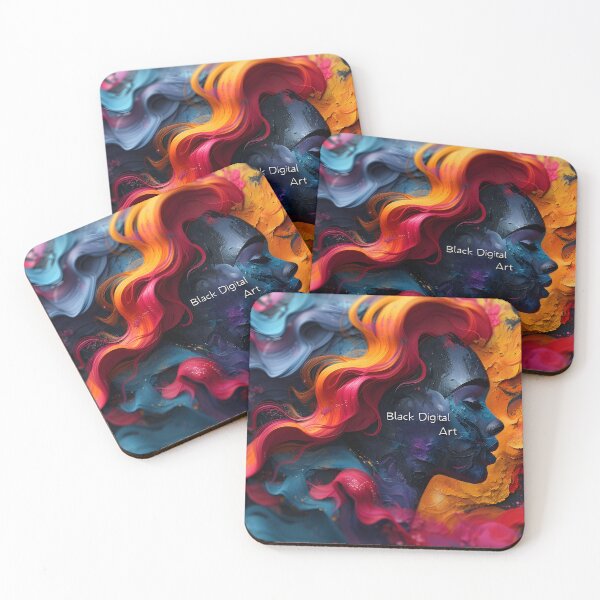Item preview, Vivid Essence designed and sold by wayneflint.