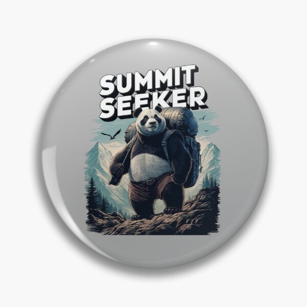 Item preview, Summit seeker - Seven summits designed and sold by JansenGS.