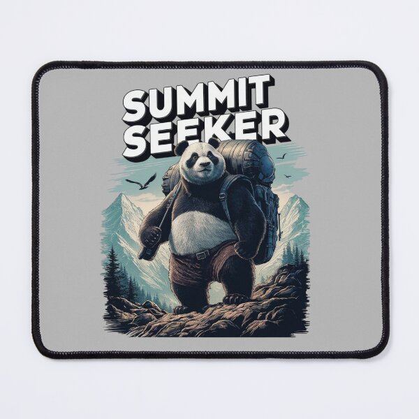 Item preview, Summit seeker - Seven summits designed and sold by JansenGS.