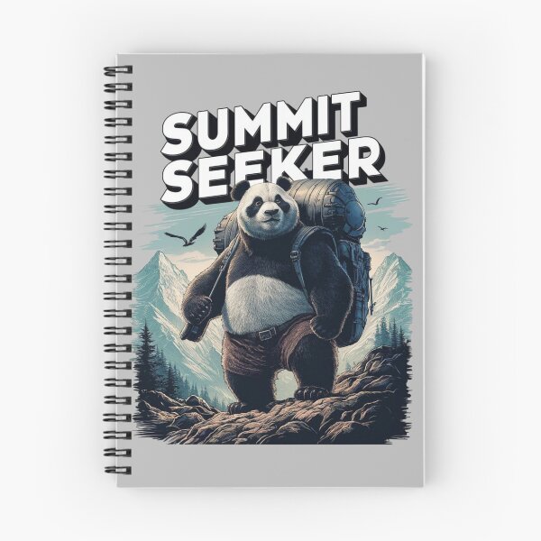 Item preview, Summit seeker - Seven summits designed and sold by JansenGS.