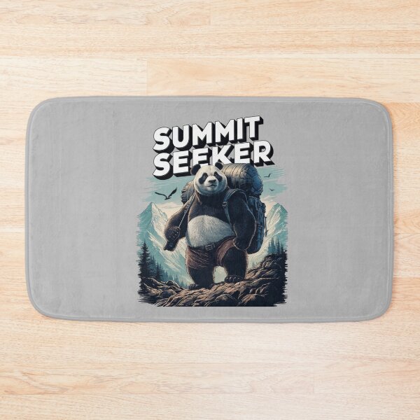 Item preview, Summit seeker - Seven summits designed and sold by JansenGS.