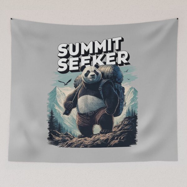 Item preview, Summit seeker - Seven summits designed and sold by JansenGS.