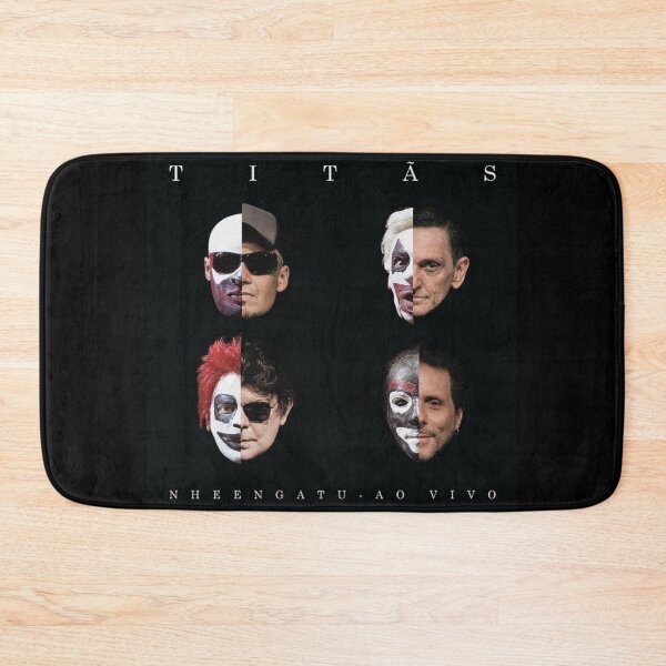 Item preview, Titãs - Nheengatu ao Vivo album 2015 designed and sold by JOSE SOTO.