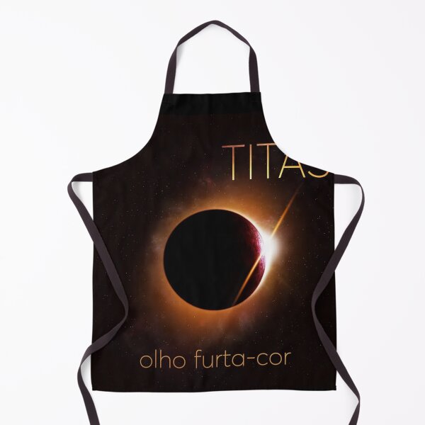 Item preview, Titãs - Olho Furta-Cor album 2022 designed and sold by JOSE SOTO.