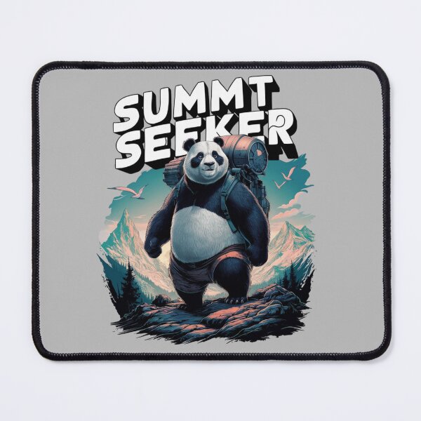 Item preview, Summit seeker - Seven summits designed and sold by JansenGS.