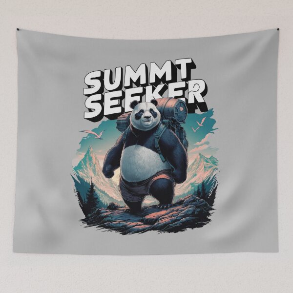 Item preview, Summit seeker - Seven summits designed and sold by JansenGS.