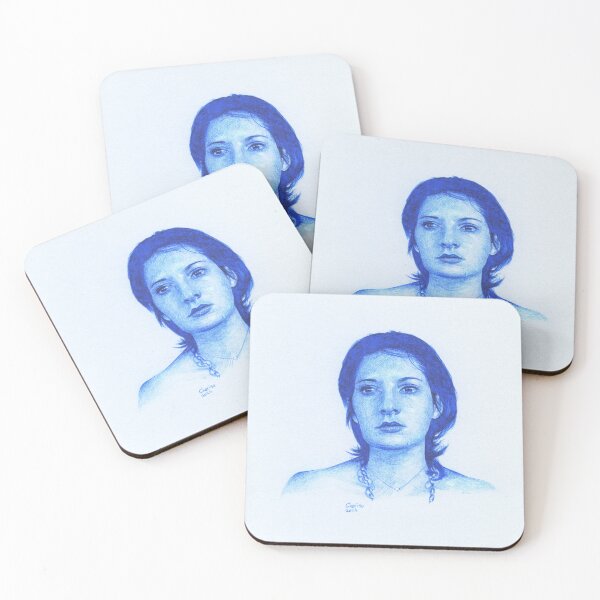 Item preview, Marina Abramovic designed and sold by Cherise Foster.