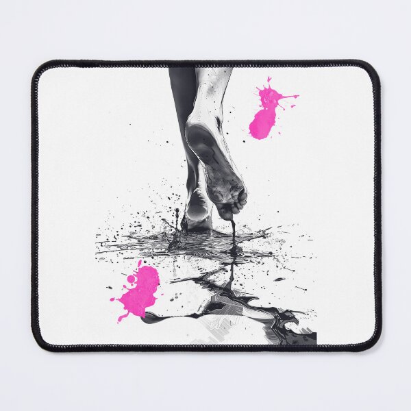 Item preview, Woman's feet designed and sold by FPortraits.