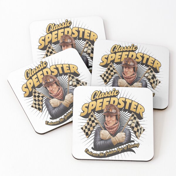 Item preview, Classic speedster designed and sold by JansenGS.