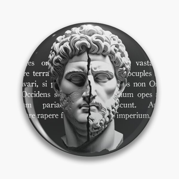 Item preview, Tacitus // Ubi solitudinem faciunt, pacem appellant designed and sold by moortas.