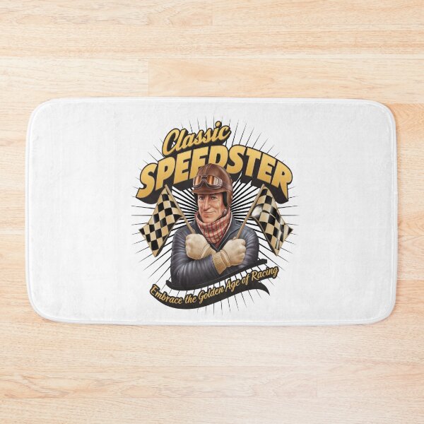 Item preview, Classic speedster designed and sold by JansenGS.