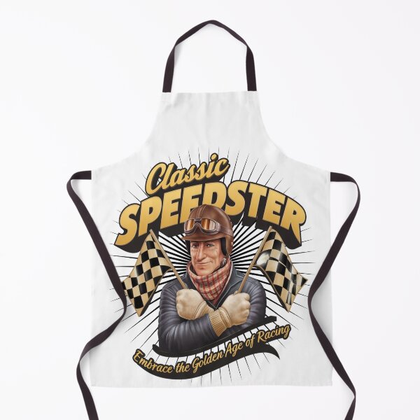Item preview, Classic speedster designed and sold by JansenGS.