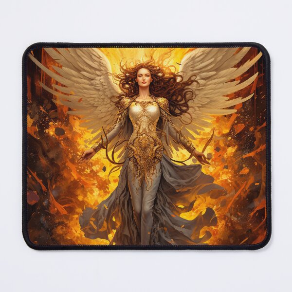 Item preview, Guardian Angel 17-GA designed and sold by DarkEmporium20.