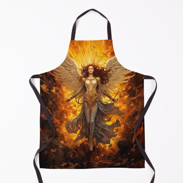 Item preview, Guardian Angel 17-GA designed and sold by DarkEmporium20.