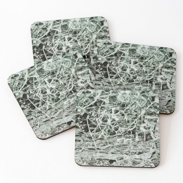 Item preview, Shattered designed and sold by Eidetic Photos.