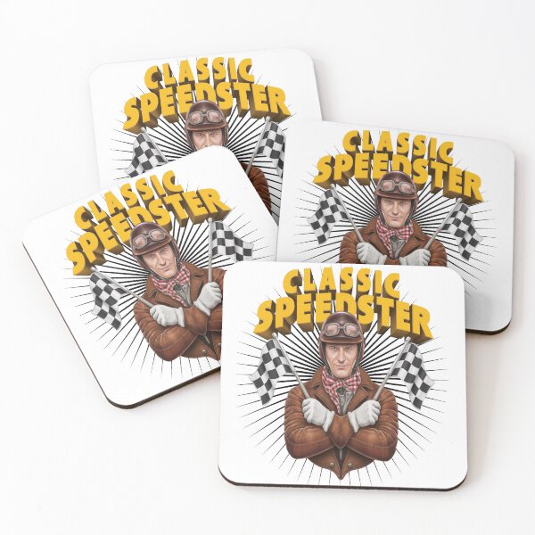 Item preview, Classic speedster designed and sold by JansenGS.