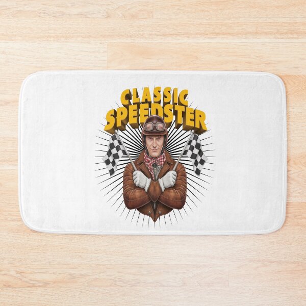 Item preview, Classic speedster designed and sold by JansenGS.