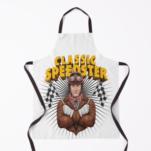 Item preview, Classic speedster designed and sold by JansenGS.