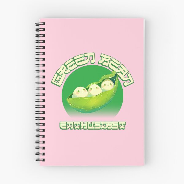 Item preview, Green bean enthusiast designed and sold by Anna Halasek.