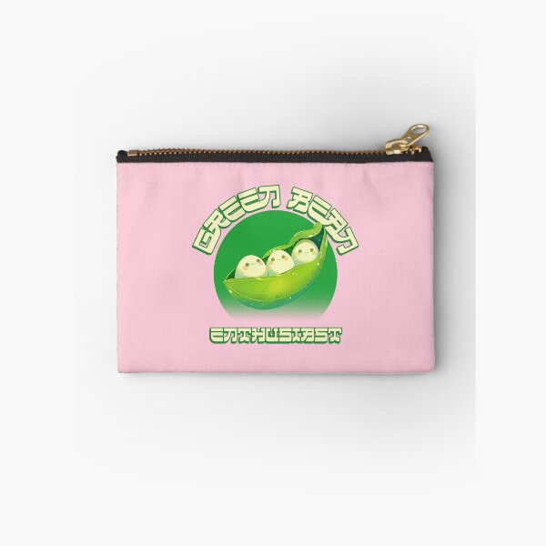 Item preview, Green bean enthusiast designed and sold by Anna Halasek.