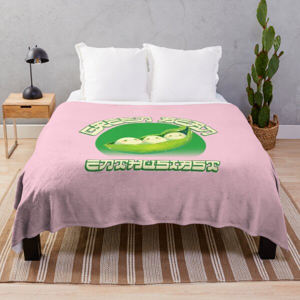 Item preview, Green bean enthusiast designed and sold by Anna Halasek.