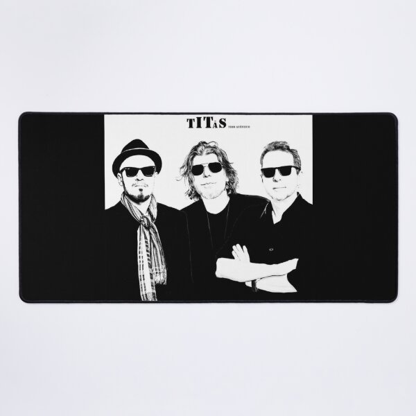 Item preview, Titãs - Titãs Trio Acústico album 2021 designed and sold by JOSE SOTO.