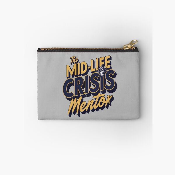 Item preview, Crisis de mediana edad designed and sold by JansenGS.