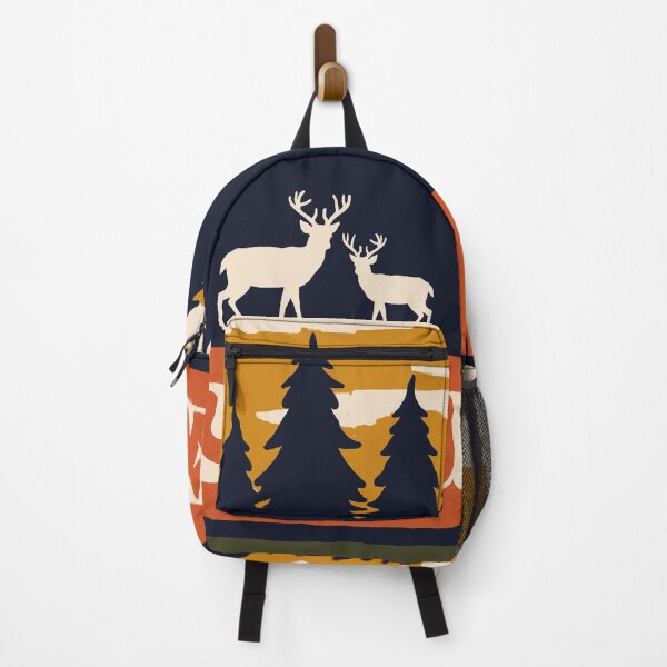 Item preview, Deschutes National Forest designed and sold by graphic-map.