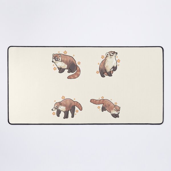 Item preview, White-Nosed Coatimundi pack designed and sold by Artofmayara.