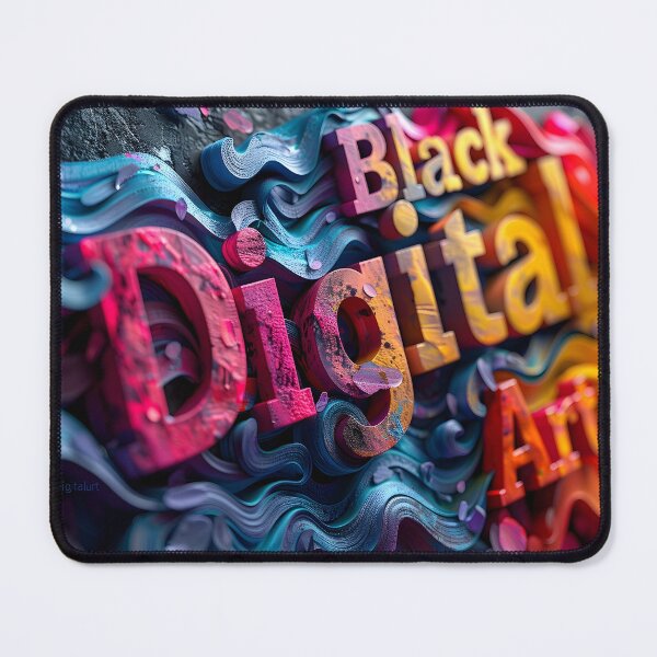 Item preview, Digital Vibes designed and sold by wayneflint.