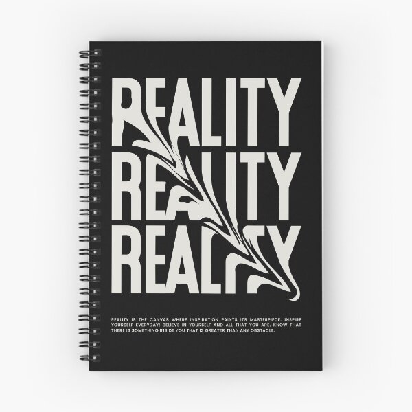 Item preview, Reality designed and sold by CoyoTee Apparel.