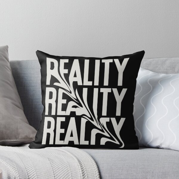 Item preview, Reality designed and sold by CoyoTee Apparel.